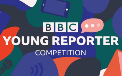 BBC Young Reporter