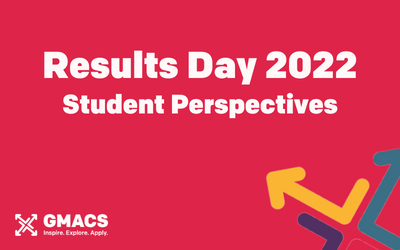 Results Day 2022: Student Perspectives