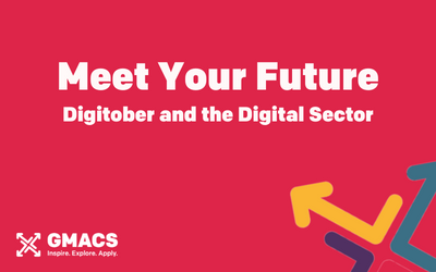 Meet Your Future: Digitober and the Digital Sector