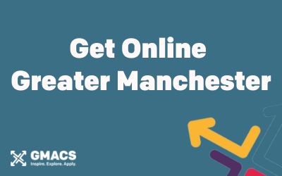 Get Online Greater Manchester