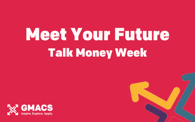 Meet Your Future: Talk Money Week