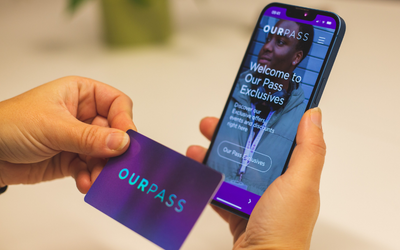 The Our Pass ‘Exclusives’ App Launches with an Exclusive Cycle Hire Offer