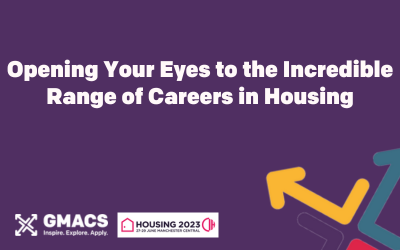 Opening Your Eyes to the Incredible Range of Careers in Housing