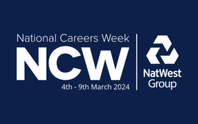 National Careers Week 2024 Virtual Careers Fair