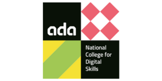 Ada College logo