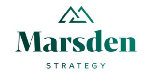 Marsden Strategy logo