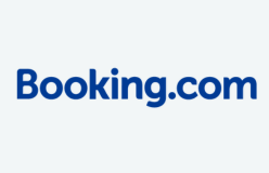 Booking.com logo