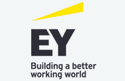 EY logo