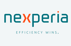 Nexperia logo