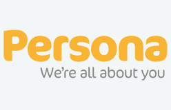 Persona Care logo