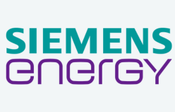 Siemens Energy logo