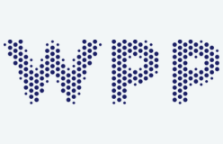 WPP logo