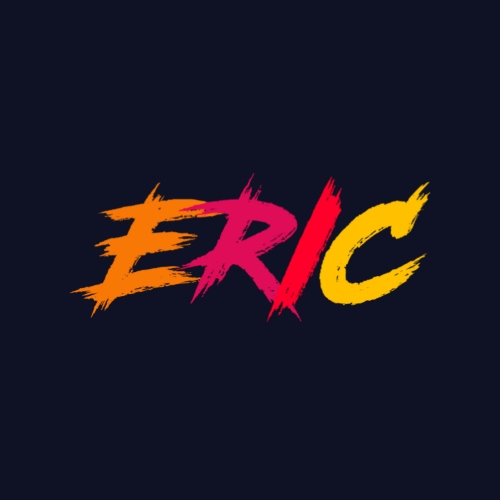 Eric logo