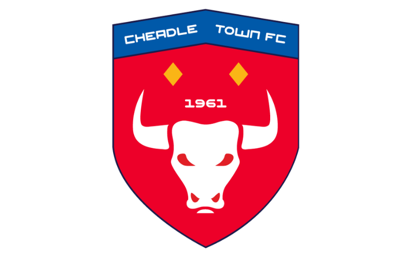 Cheadle Town Logo