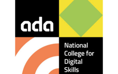 Ada, the National College for Digital Skills Summer Digital Skills & Careers Bootcamp
