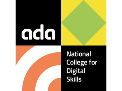 ADA logo