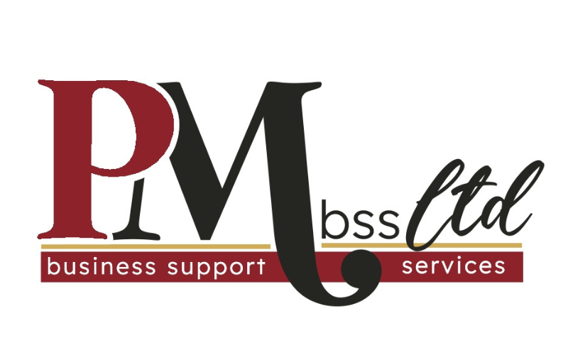 PM Business Support Services Ltd logo