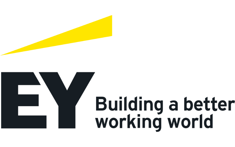 EY Logo