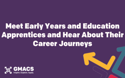 Early Years and Education Apprentices Share Their Career Journeys