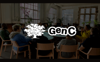 Generation Changemaker: Recognising Young Changemakers