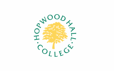 Hopwood Hall College – Year 10 Masterclass (Middleton Campus)