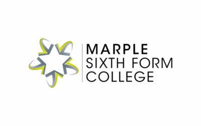 Marple Sixth Form College New Student Welcome Day