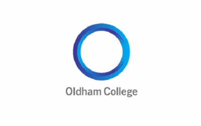 Oldham College Open Day Event
