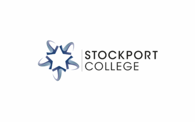 Stockport College New Student Welcome Day