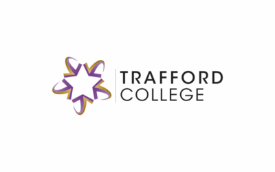 Trafford College New Student Welcome Day