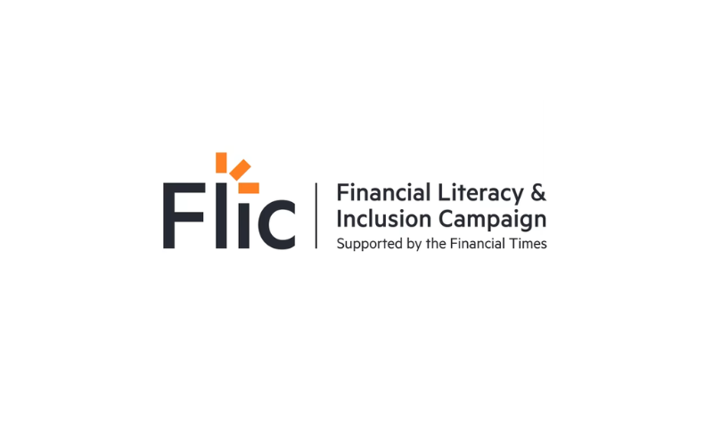 Financial Literacy & Inclusion Campaign Financial Literacy Inclusion Campaign Logo