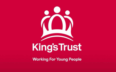 Explore a range of courses with the King’s Trust