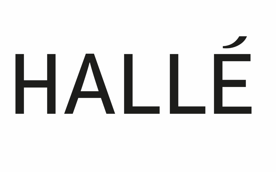 Management and Administration Placement with Halle (Finance Department)