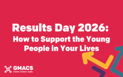 Results Day 2026: How to Support the Young People in Your Lives