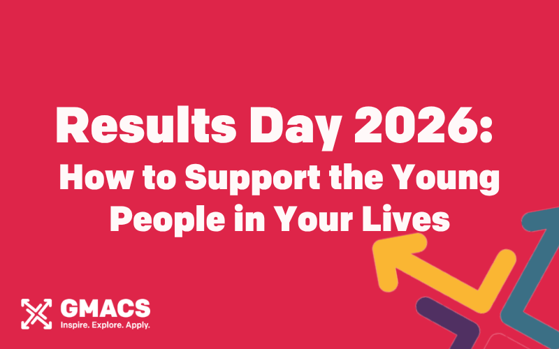 Results Day 2026: How to Support the Young People in Your Lives