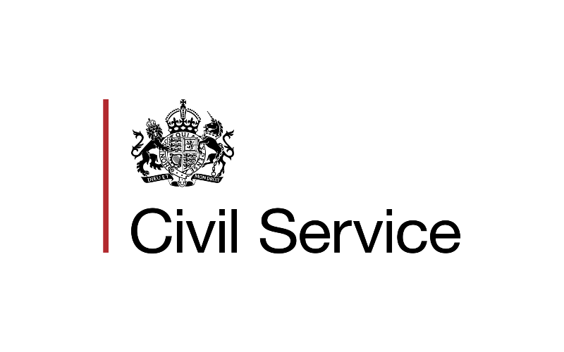 Logo of Civil Service