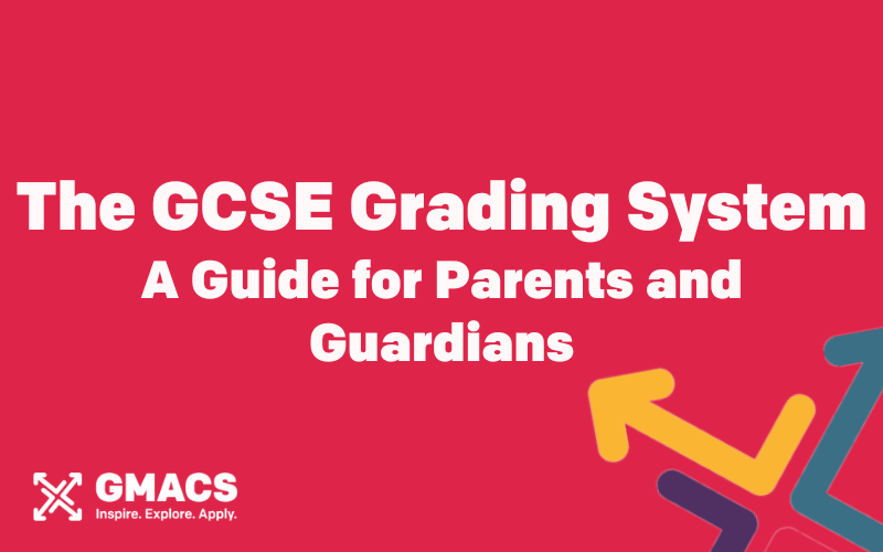 The GCSE Grading System: A Guide for Parents and Guardians