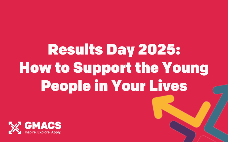 Results Day 2025: How to Support the Young People in Your Lives