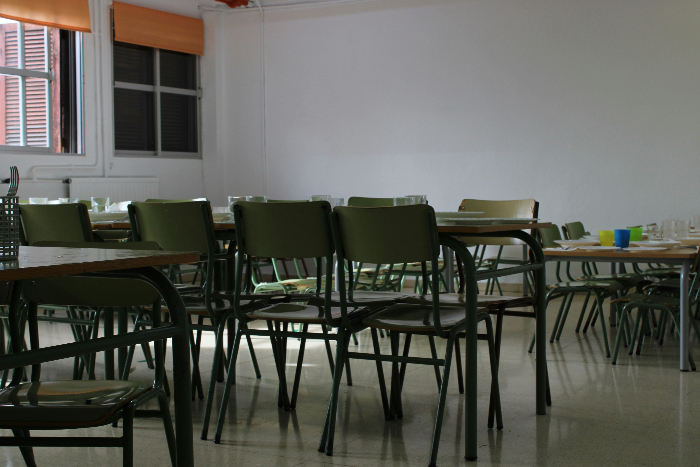 results1 an exam room