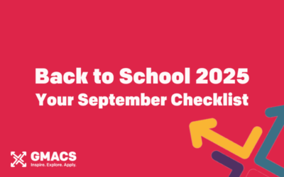 Back to School 2025: Your September Checklist