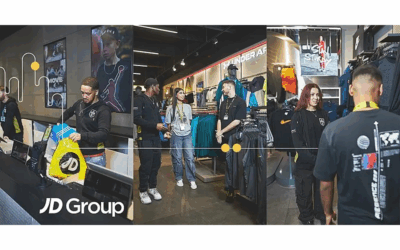 Virtual Work Experience and Opportunities with JD