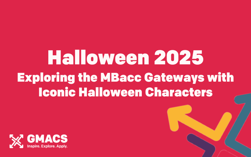 Halloween 2025: Exploring The MBacc Gateways with Iconic Halloween Characters 