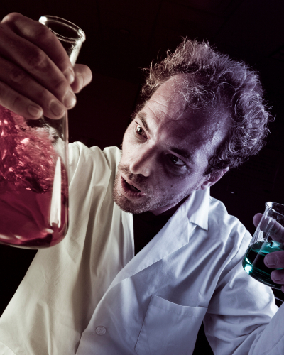 halloween4 (1) a graveyard in black and white filter