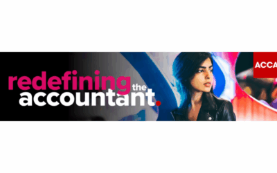 Online Webinar: Leaders of Tomorrow: Accountancy Opportunities for All Young People!
