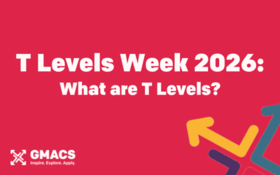 T Levels Week 2026: What Are T Levels?