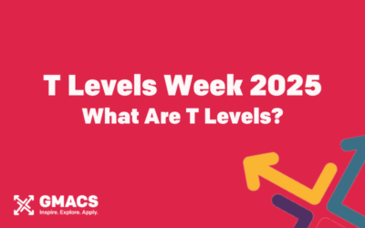 T Levels Week 2025: What Are T Levels?