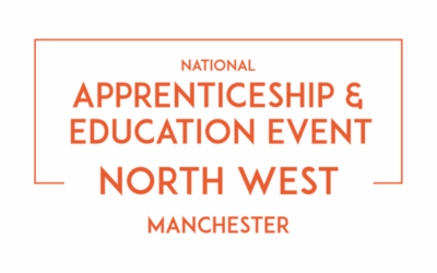 National Apprenticeship and Education Event: North West