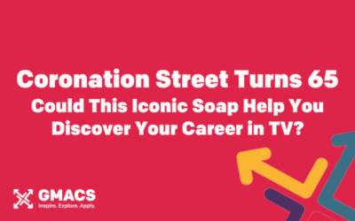 Coronation Street Turns 65: Could This Iconic Soap Help You Discover Your Career in TV?