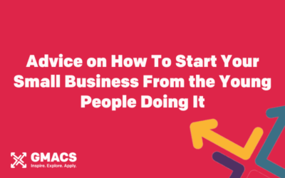 Advice on How To Start Your Small Business From the Young People Doing It