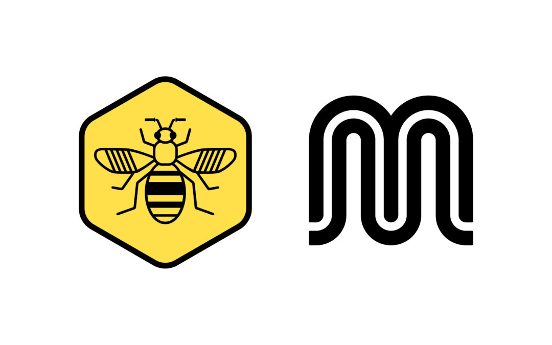 Logo of TFGM and The Bee Network
