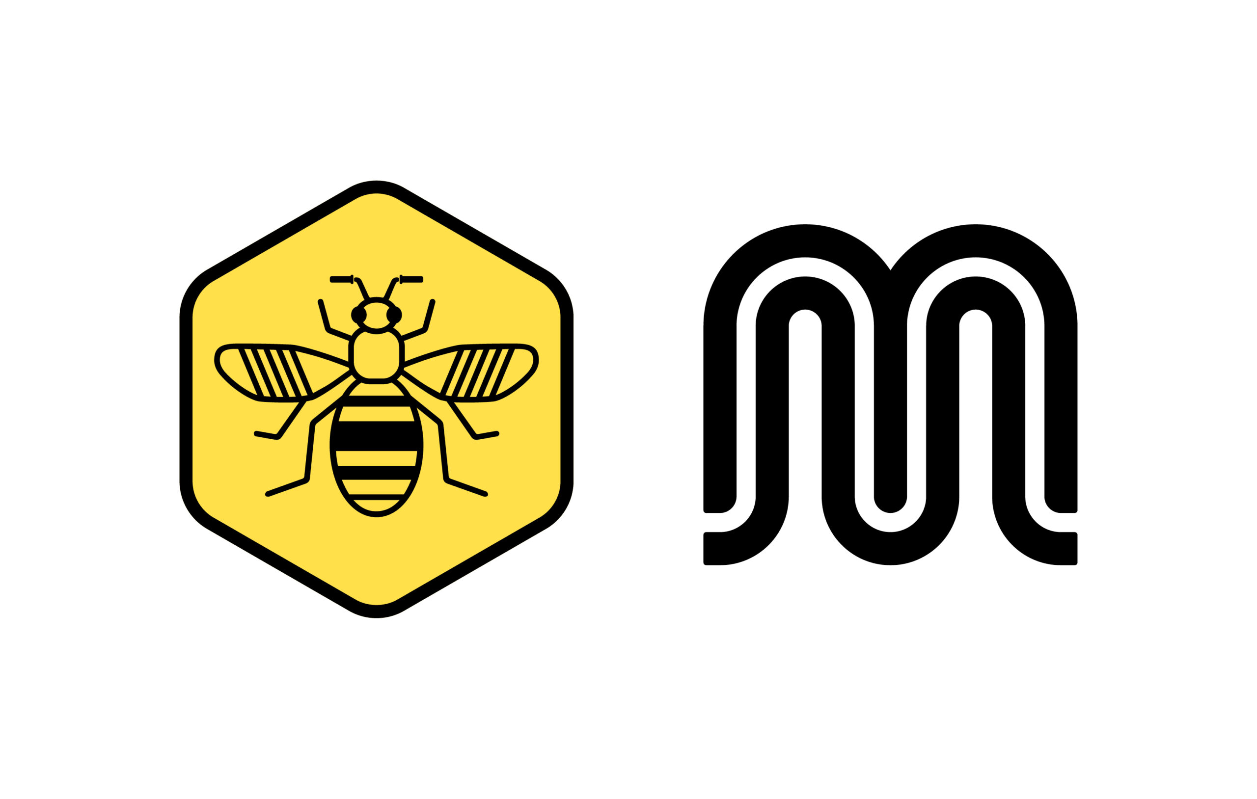 Logo of TFGM and The Bee Network